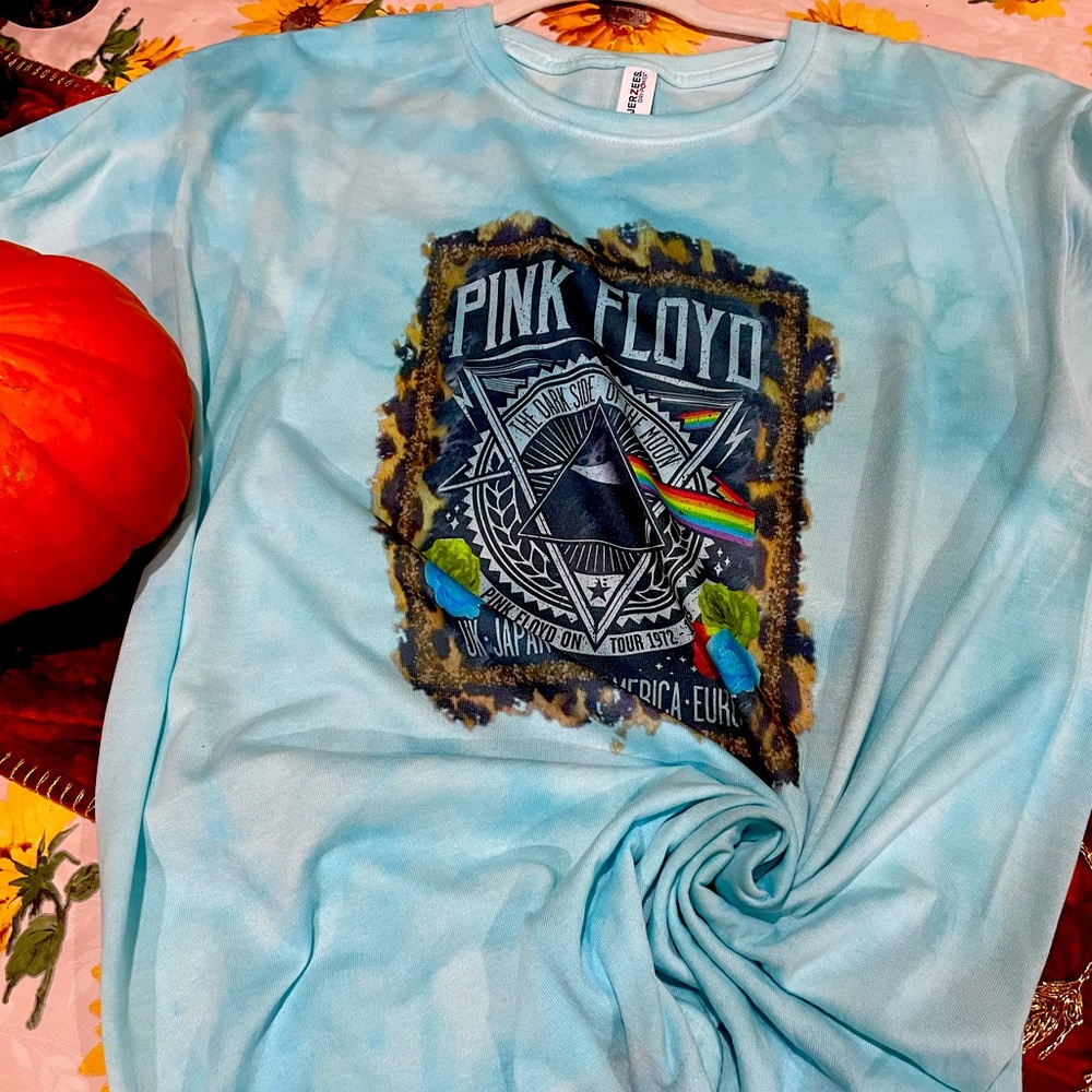 Tye dye shirt